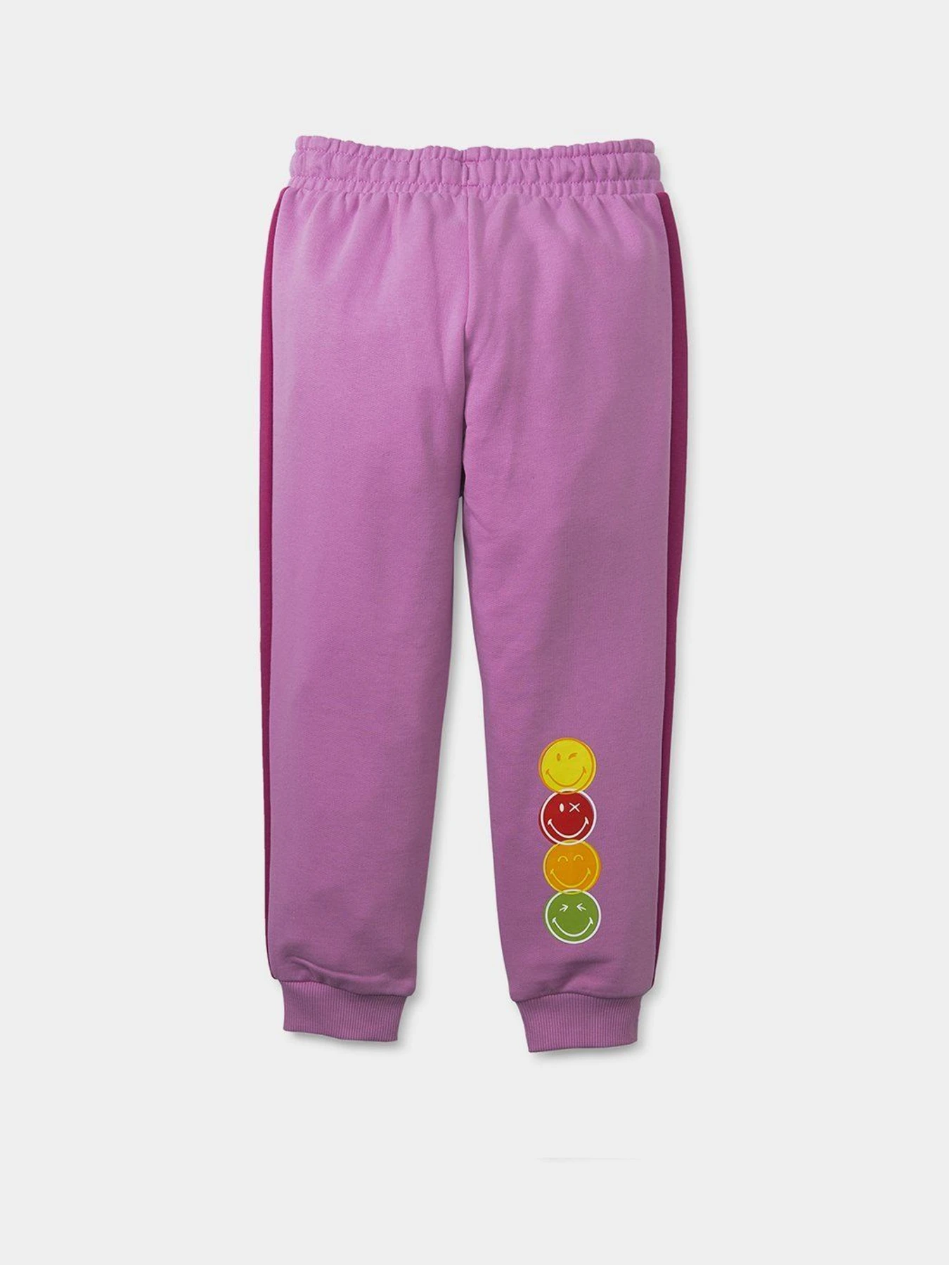 Брюки PUMA x SMILEYWORLD модель 53341315 Брюки PUMA x SMILEYWORLD модель 53341315 Фото