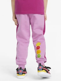 Брюки PUMA x SMILEYWORLD модель 53341315 Фото