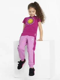 Брюки PUMA x SMILEYWORLD модель 53341315 Фото