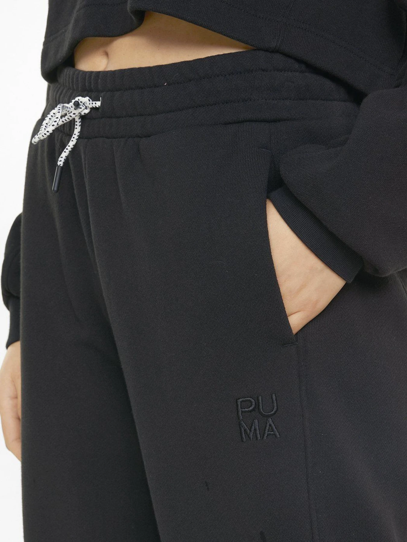 Брюки PUMA Infuse модель 53342301 Брюки PUMA Infuse модель 53342301 Фото