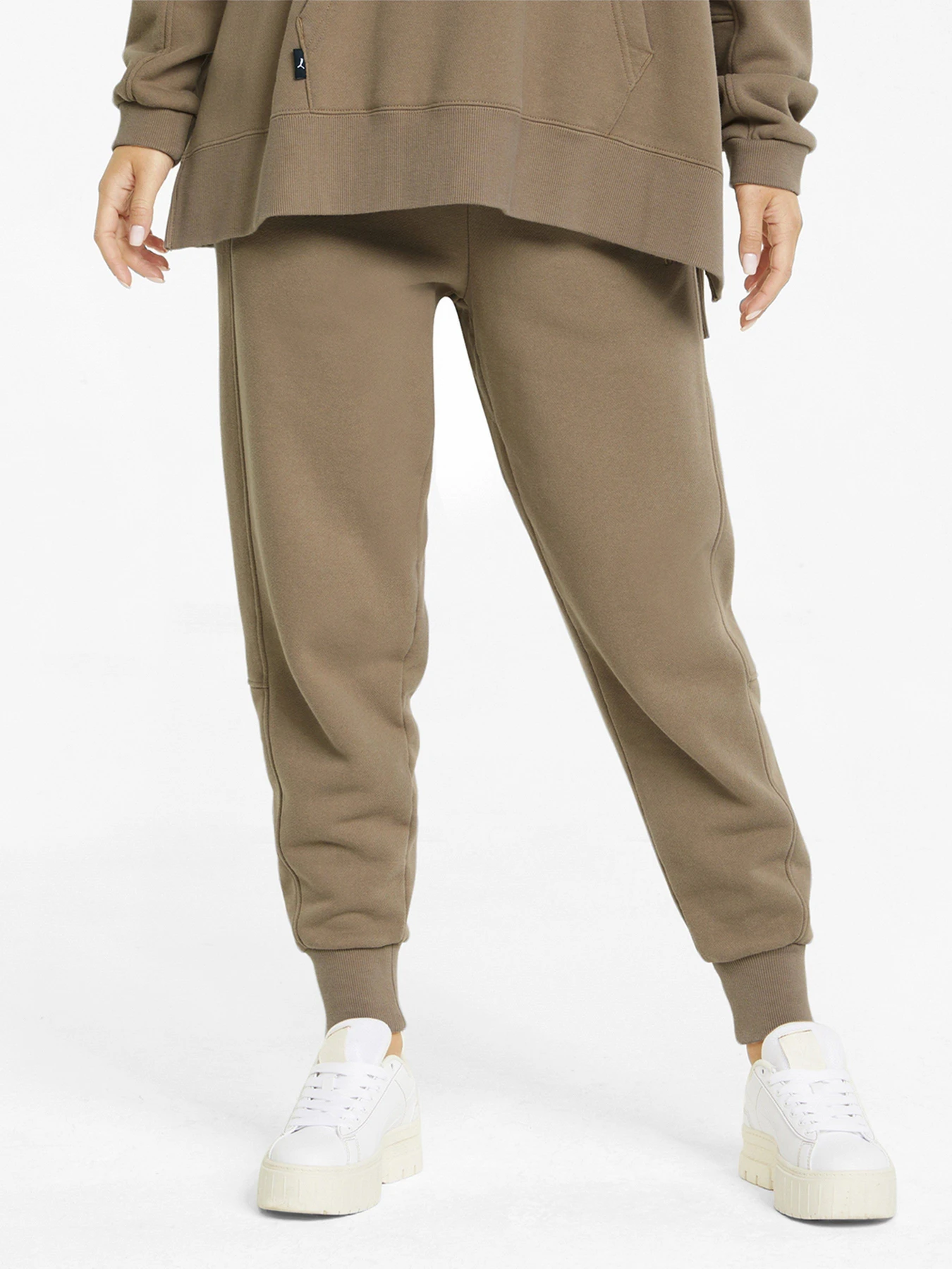 Брюки PUMA Infuse модель 53342363 Брюки PUMA Infuse модель 53342363 Фото