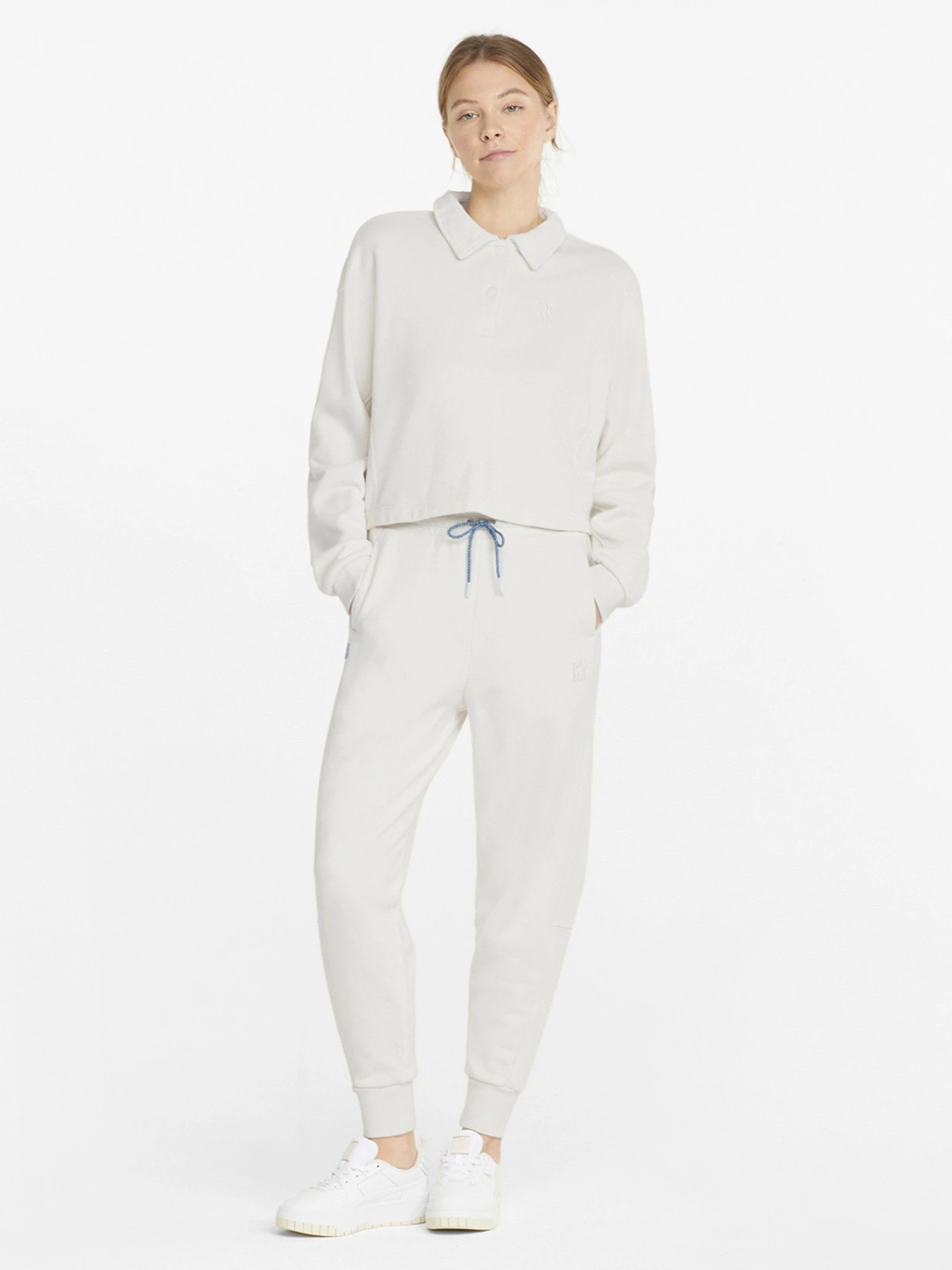 Брюки PUMA Infuse модель 53342365 Брюки PUMA Infuse модель 53342365 Фото