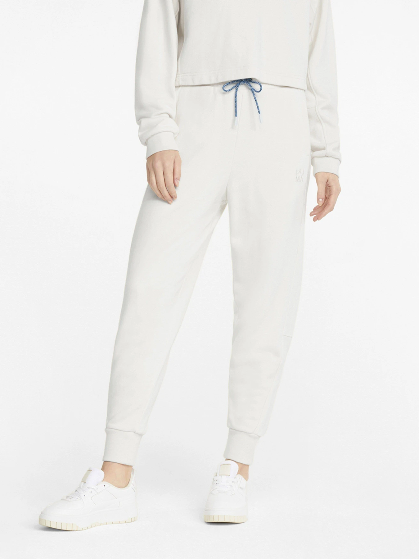 Брюки PUMA Infuse модель 53342365 Брюки PUMA Infuse модель 53342365 Фото