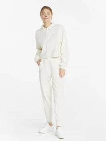Худи и свитшоты PUMA Infuse Fashion Polo модель 53342465 Фото