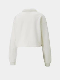 Худи и свитшоты PUMA Infuse Fashion Polo модель 53342465 Фото