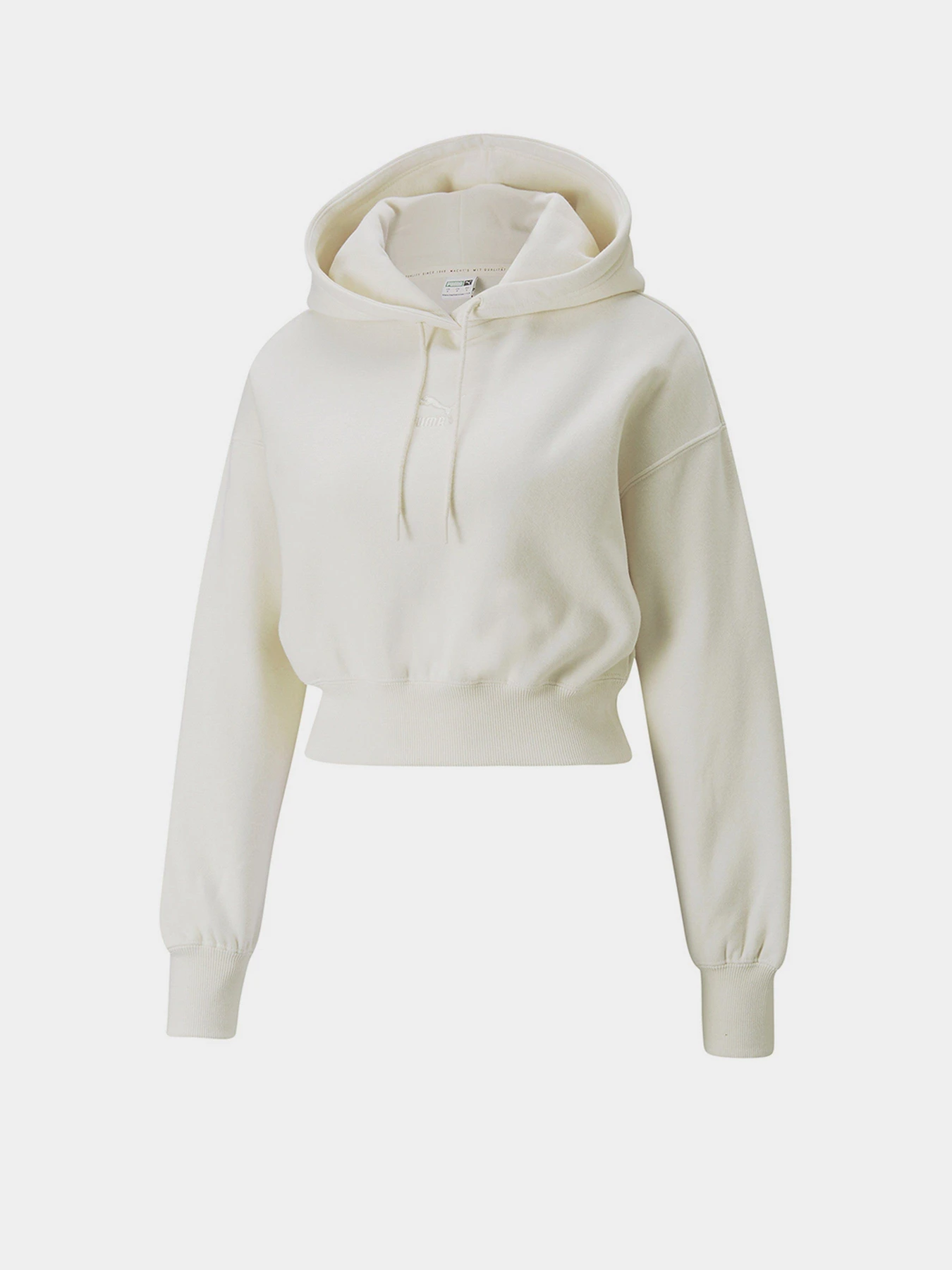 Худи и свитшоты PUMA Classics модель 53351199 Худи и свитшоты PUMA Classics модель 53351199 Фото
