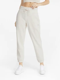 Брюки PUMA Classics Relaxed модель 53351599 Фото