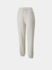 Брюки PUMA Classics Relaxed модель 53351599 Фото
