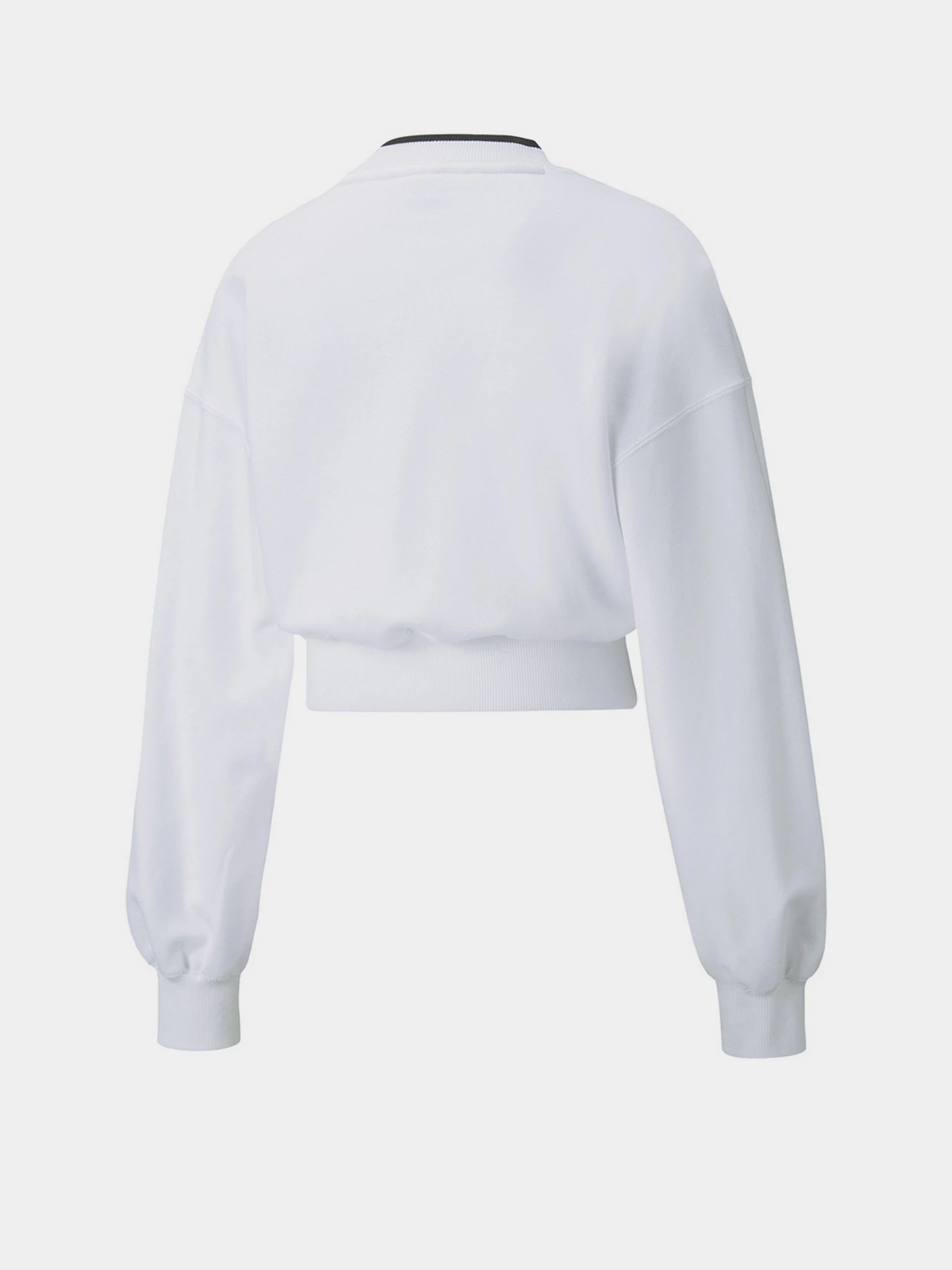 Худи и свитшоты PUMA SWxP CREW модель 53356202 Худи и свитшоты PUMA SWxP CREW модель 53356202 Фото