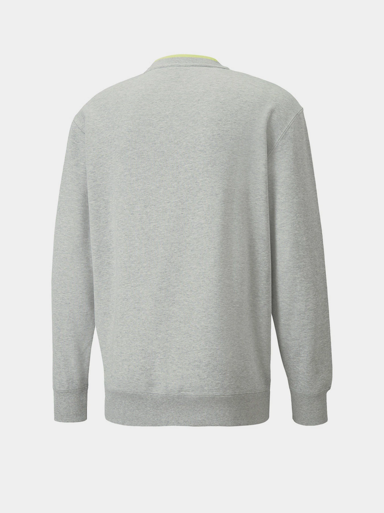 Худі та світшоти PUMA SWxP Crew Neck модель 53362204 Фото