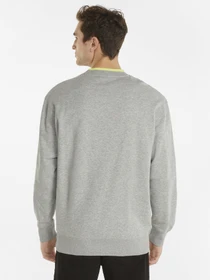 Худі та світшоти PUMA SWxP Crew Neck модель 53362204 Фото