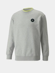 Худі та світшоти PUMA SWxP Crew Neck модель 53362204 Фото