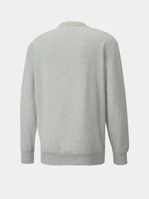 Худі та світшоти PUMA SWxP Crew Neck модель 53362204 Фото
