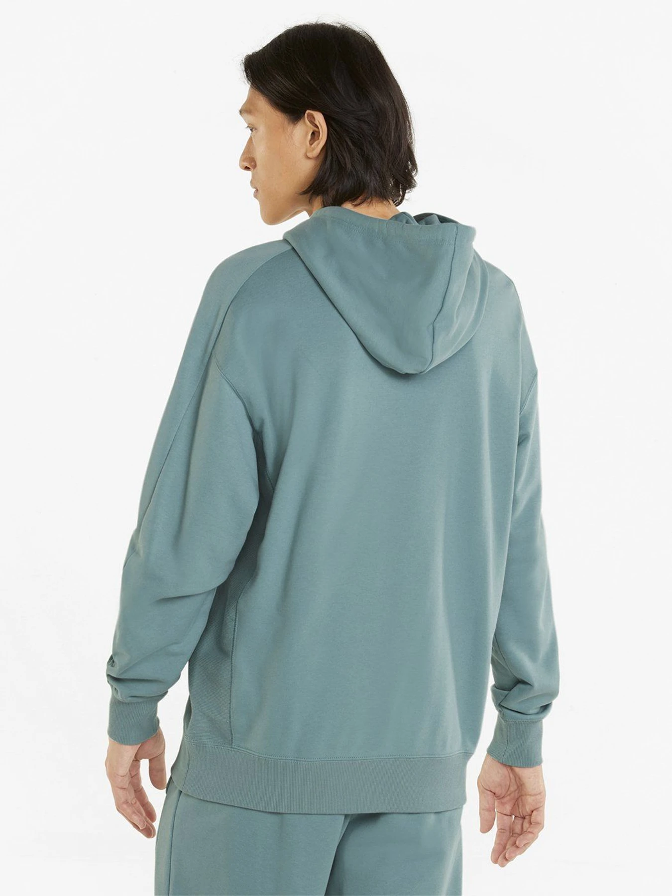 Худи и свитшоты PUMA T7 GO FOR модель 53417550 Худи и свитшоты PUMA T7 GO FOR модель 53417550 Фото