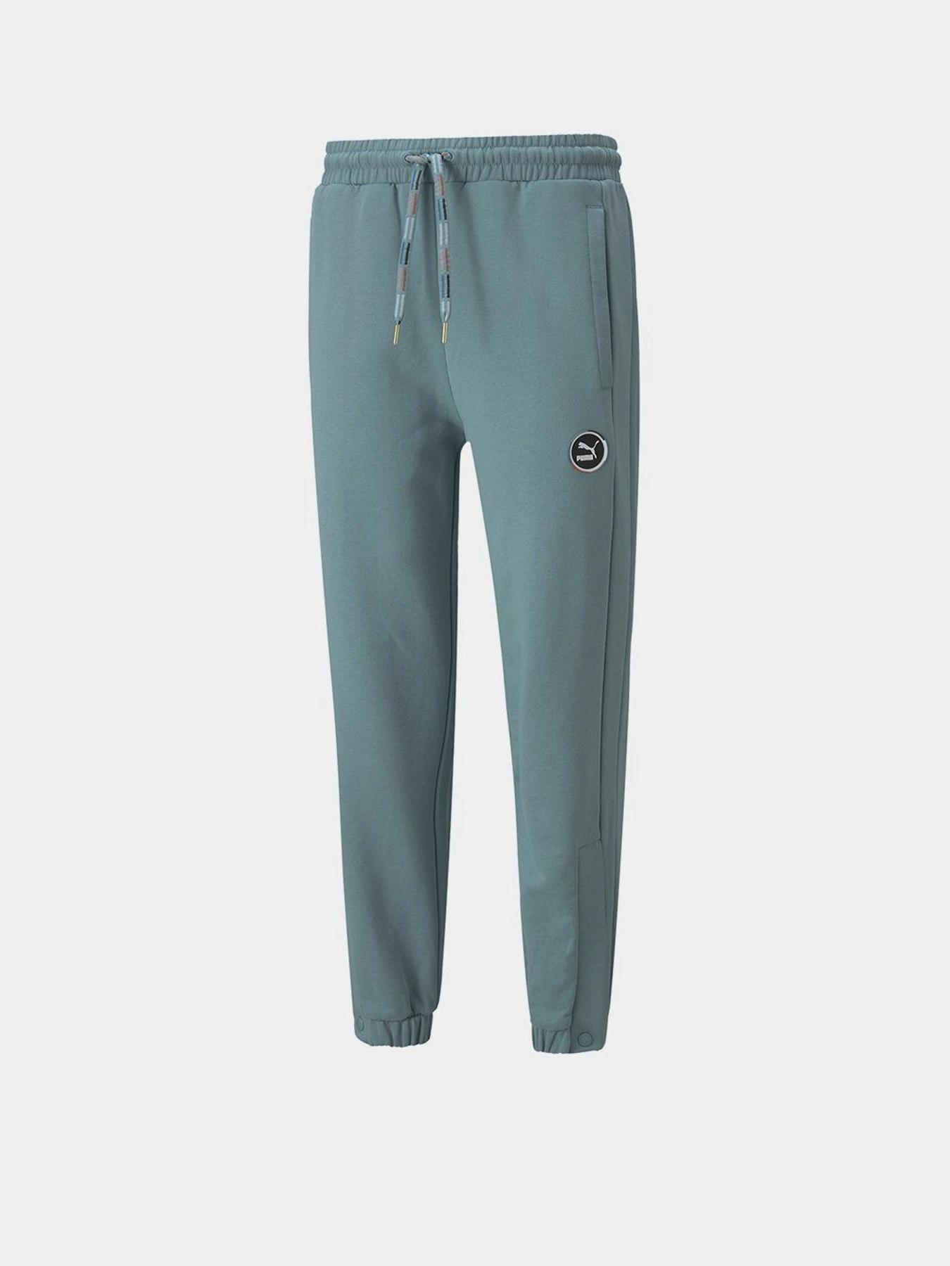 Брюки PUMA T7 GO FOR модель 53417650 Брюки PUMA T7 GO FOR модель 53417650 Фото