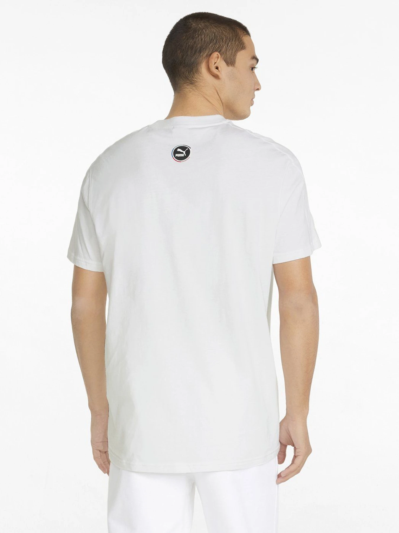 Футболки і поло PUMA T7 GO FOR модель 53421602 Футболки і поло PUMA T7 GO FOR модель 53421602 Фото