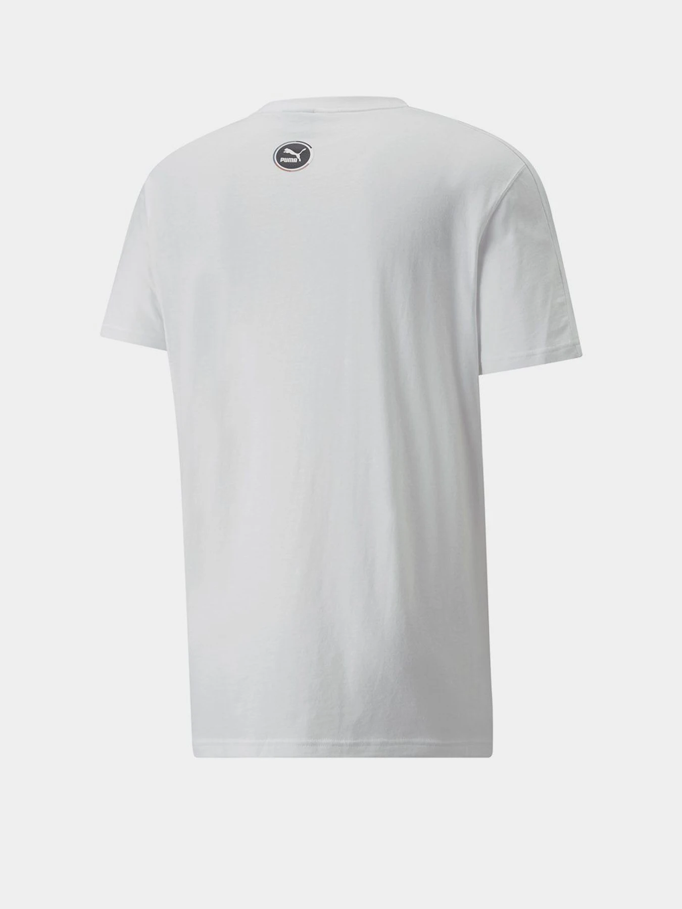 Футболки і поло PUMA T7 GO FOR модель 53421602 Футболки і поло PUMA T7 GO FOR модель 53421602 Фото