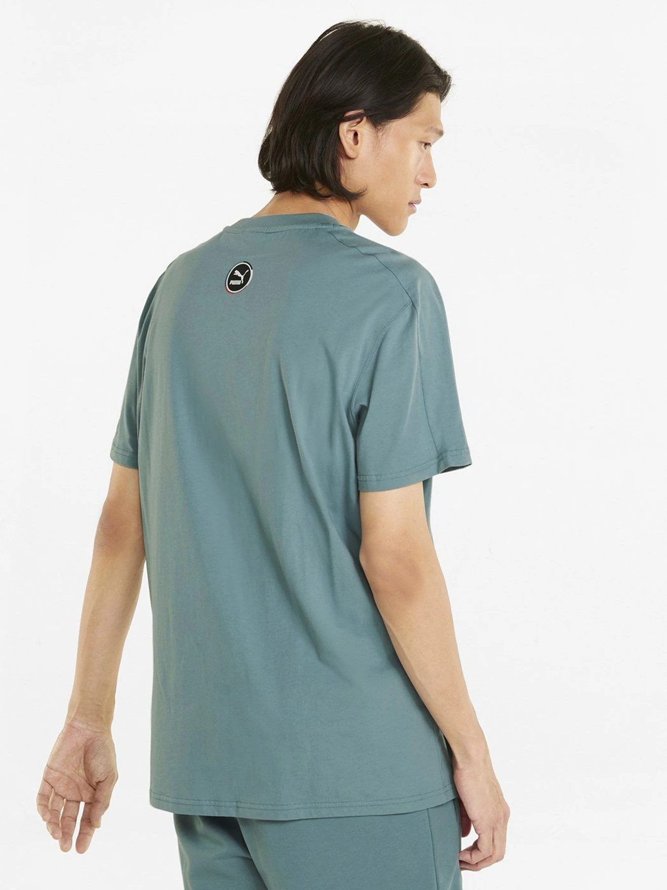 Футболки і поло PUMA T7 GO FOR модель 53421650 Футболки і поло PUMA T7 GO FOR модель 53421650 Фото
