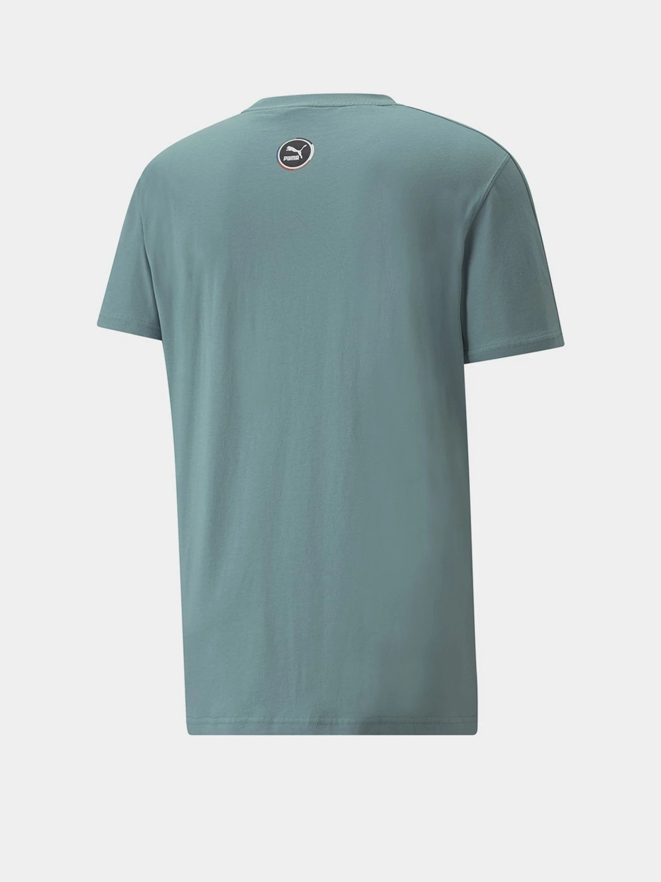 Футболки і поло PUMA T7 GO FOR модель 53421650 Футболки і поло PUMA T7 GO FOR модель 53421650 Фото