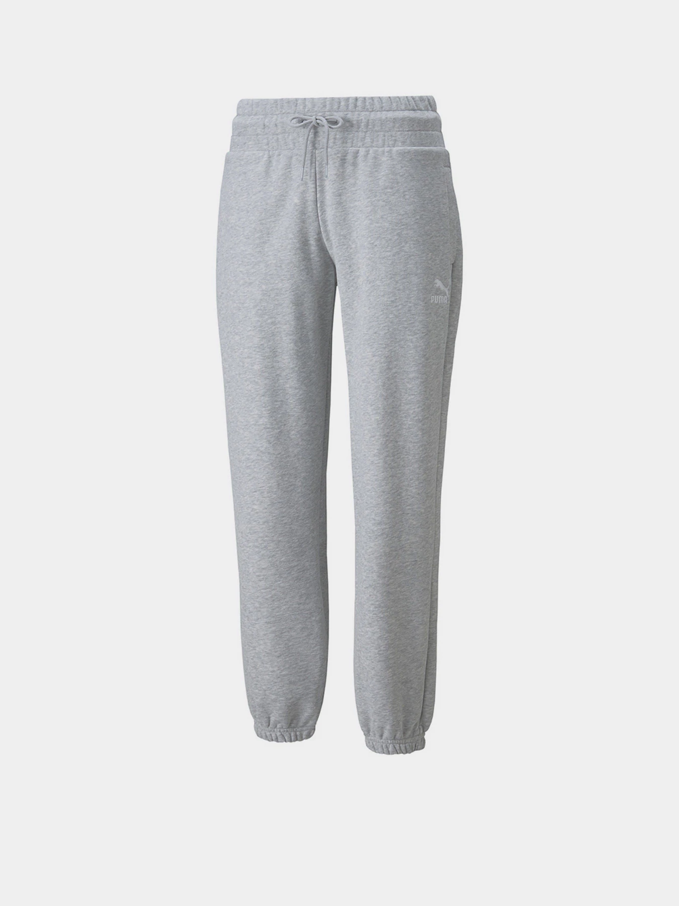 Штани PUMA Classics Relaxed модель 53506304 Штани PUMA Classics Relaxed модель 53506304 Фото