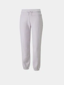 Брюки PUMA Classics Relaxed модель 53506317 Фото