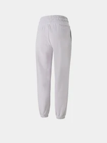 Брюки PUMA Classics Relaxed модель 53506317 Фото