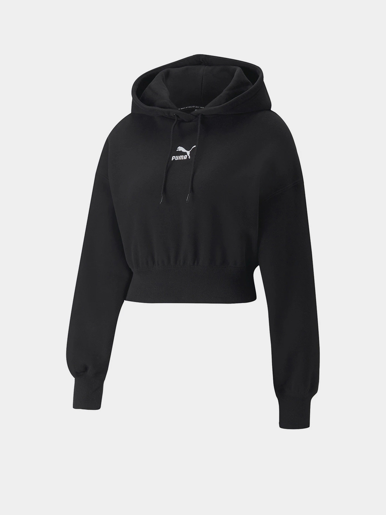 Худі та світшоти PUMA Classics модель 53507401 Худі та світшоти PUMA Classics модель 53507401 Фото