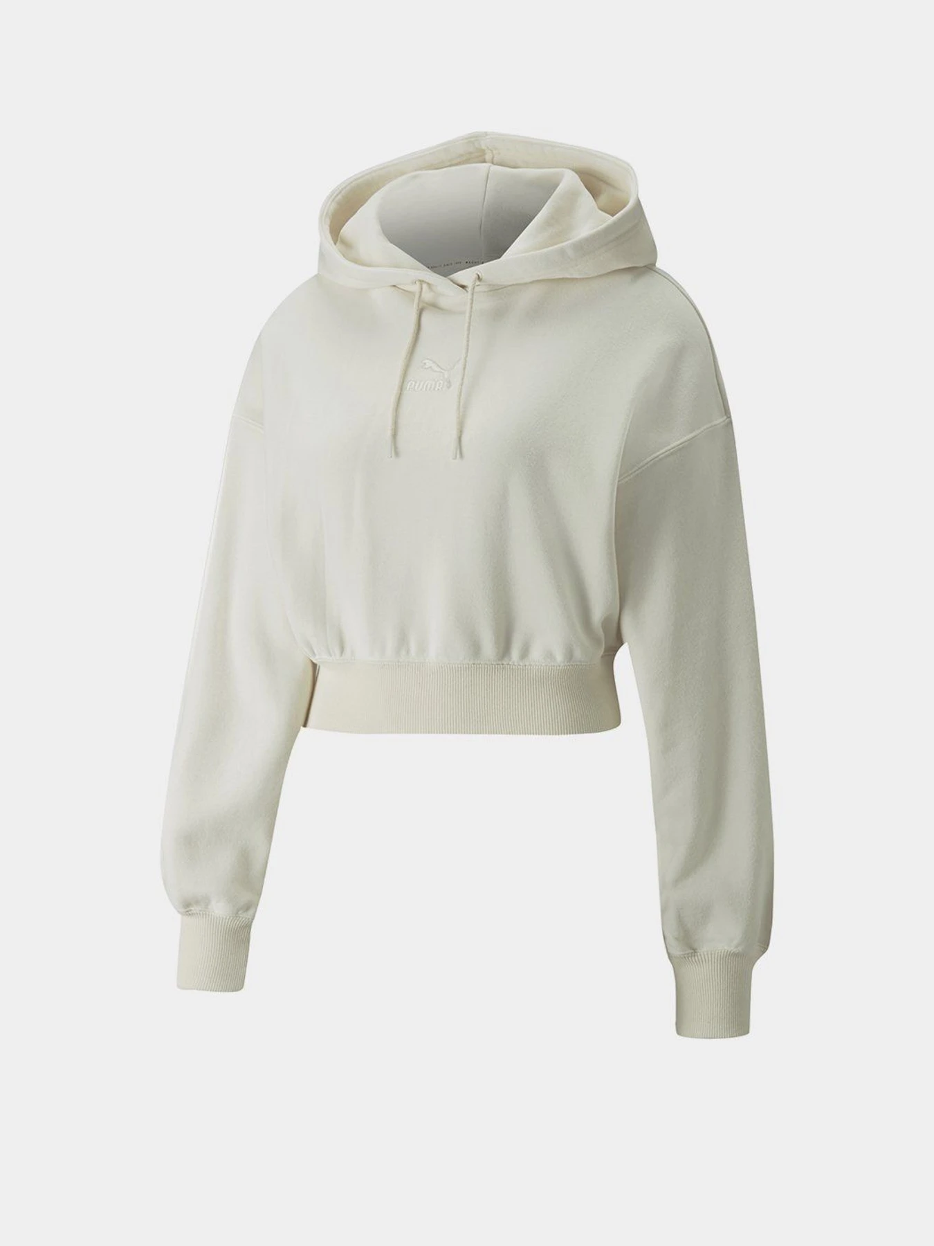 Худі та світшоти PUMA Classics модель 53507499 Худі та світшоти PUMA Classics модель 53507499 Фото
