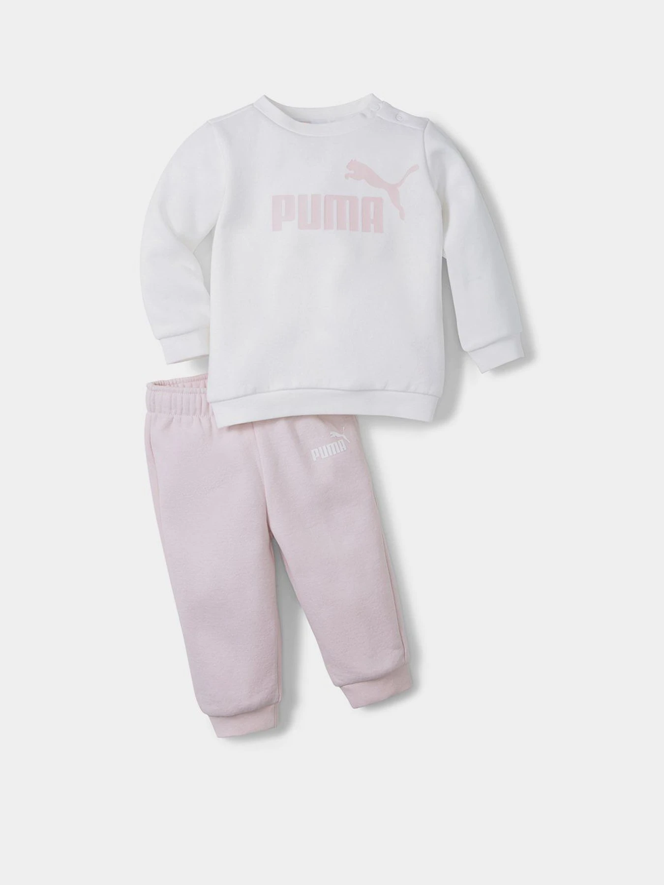 Костюмы PUMA Minicats Essential модель 84614157 Костюмы PUMA Minicats Essential модель 84614157 Фото