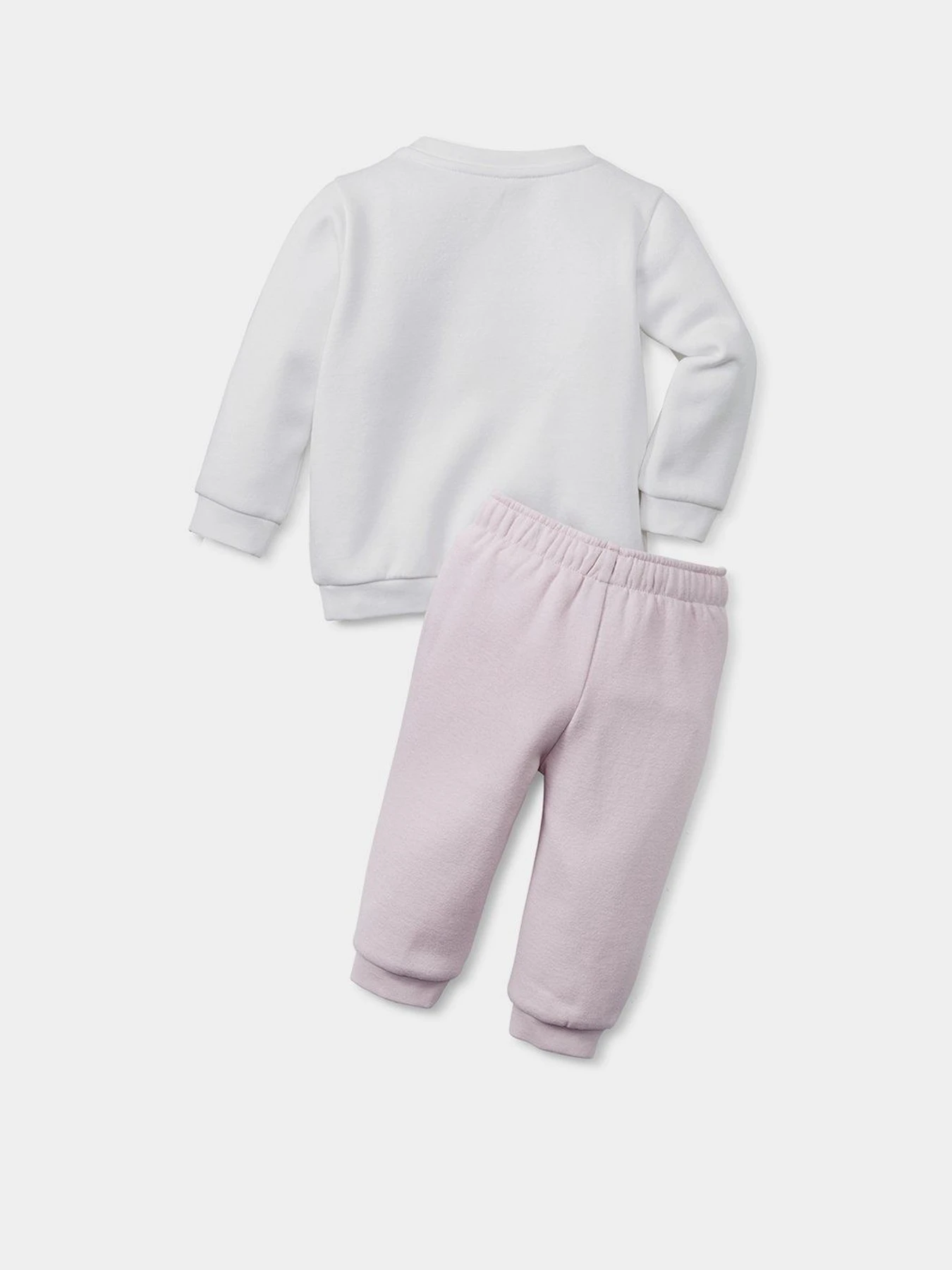 Костюмы PUMA Minicats Essential модель 84614157 Костюмы PUMA Minicats Essential модель 84614157 Фото