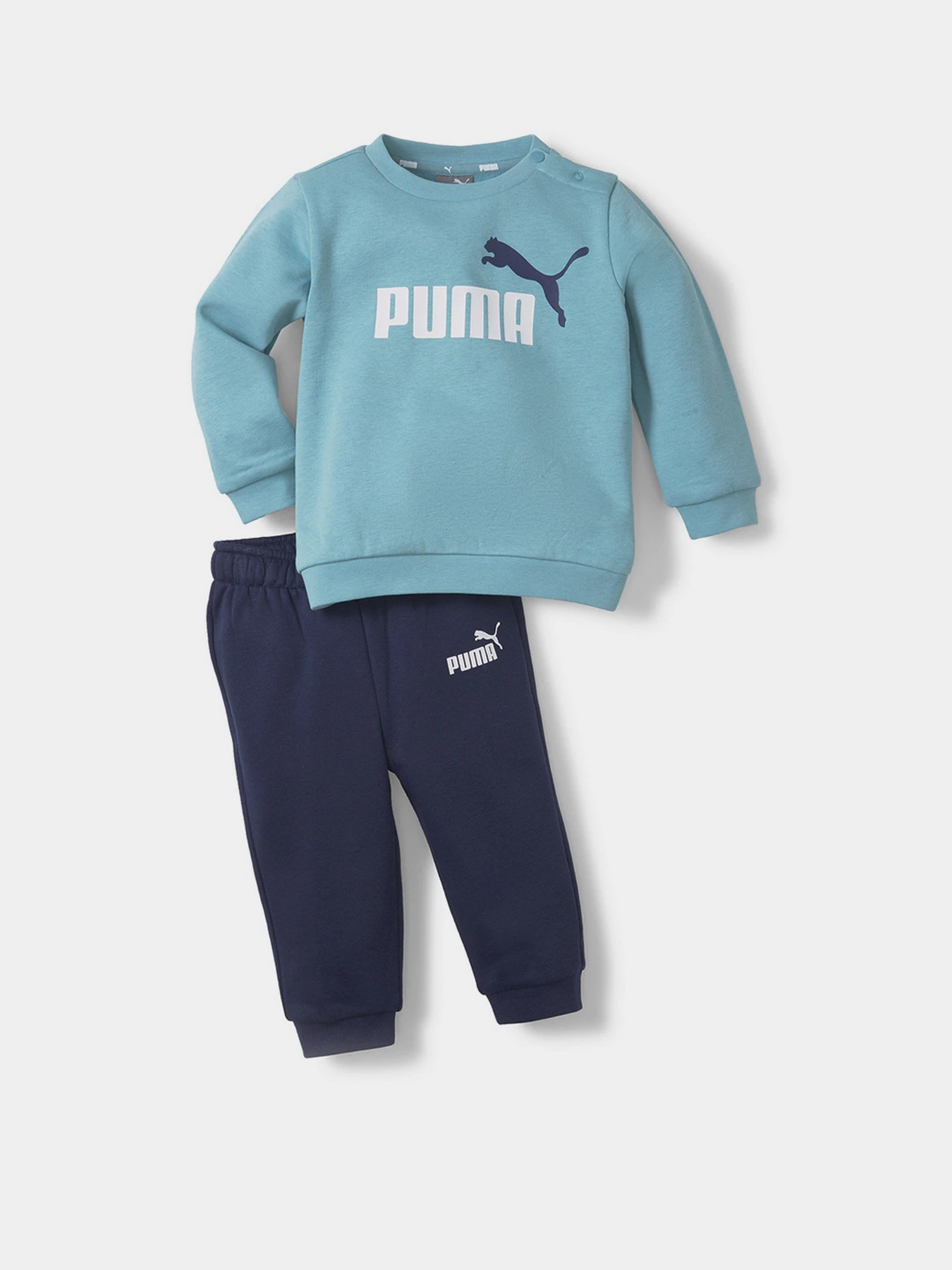 Костюмы PUMA Minicats Essential модель 84614161 Костюмы PUMA Minicats Essential модель 84614161 Фото