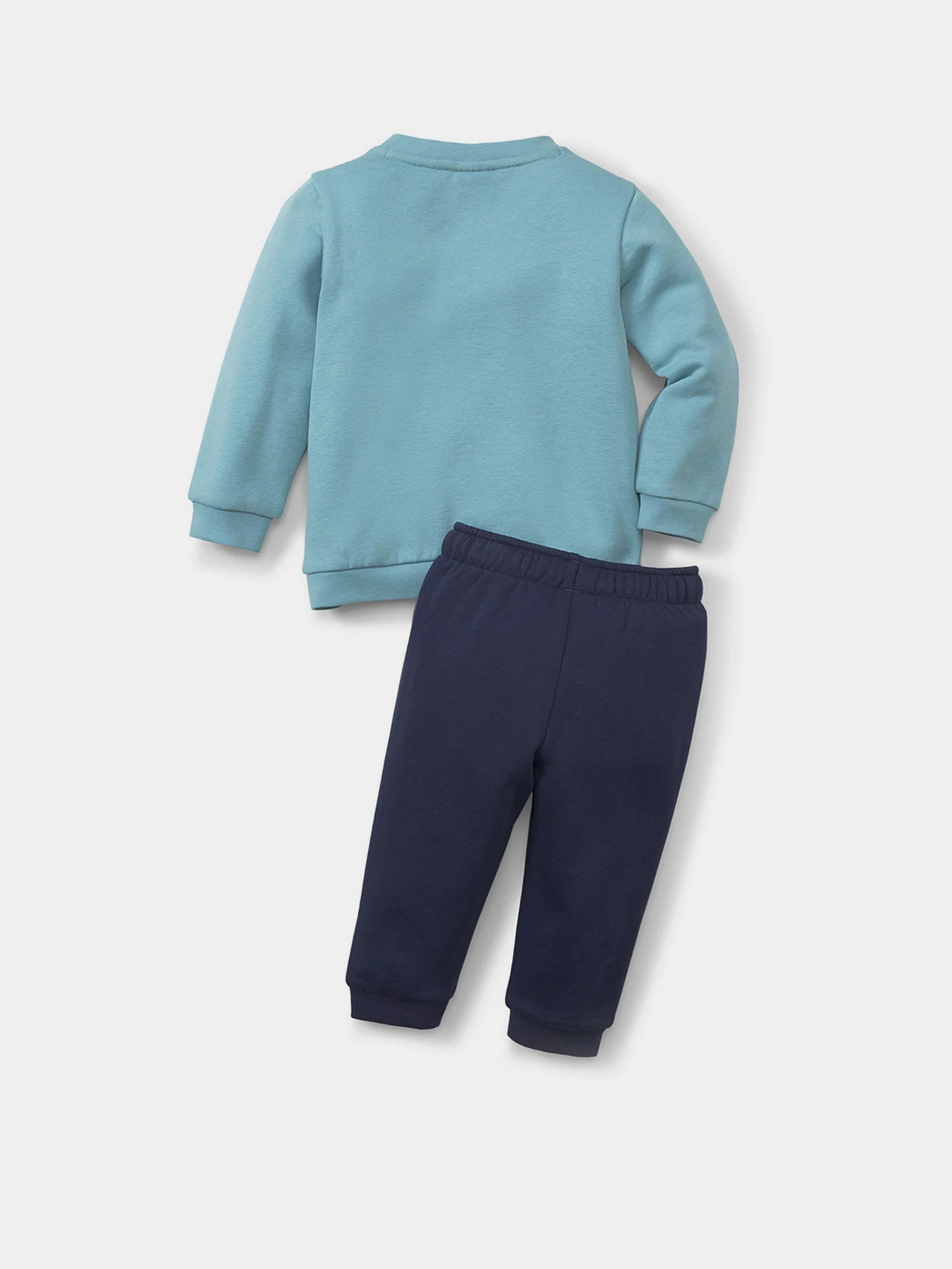 Костюмы PUMA Minicats Essential модель 84614161 Костюмы PUMA Minicats Essential модель 84614161 Фото