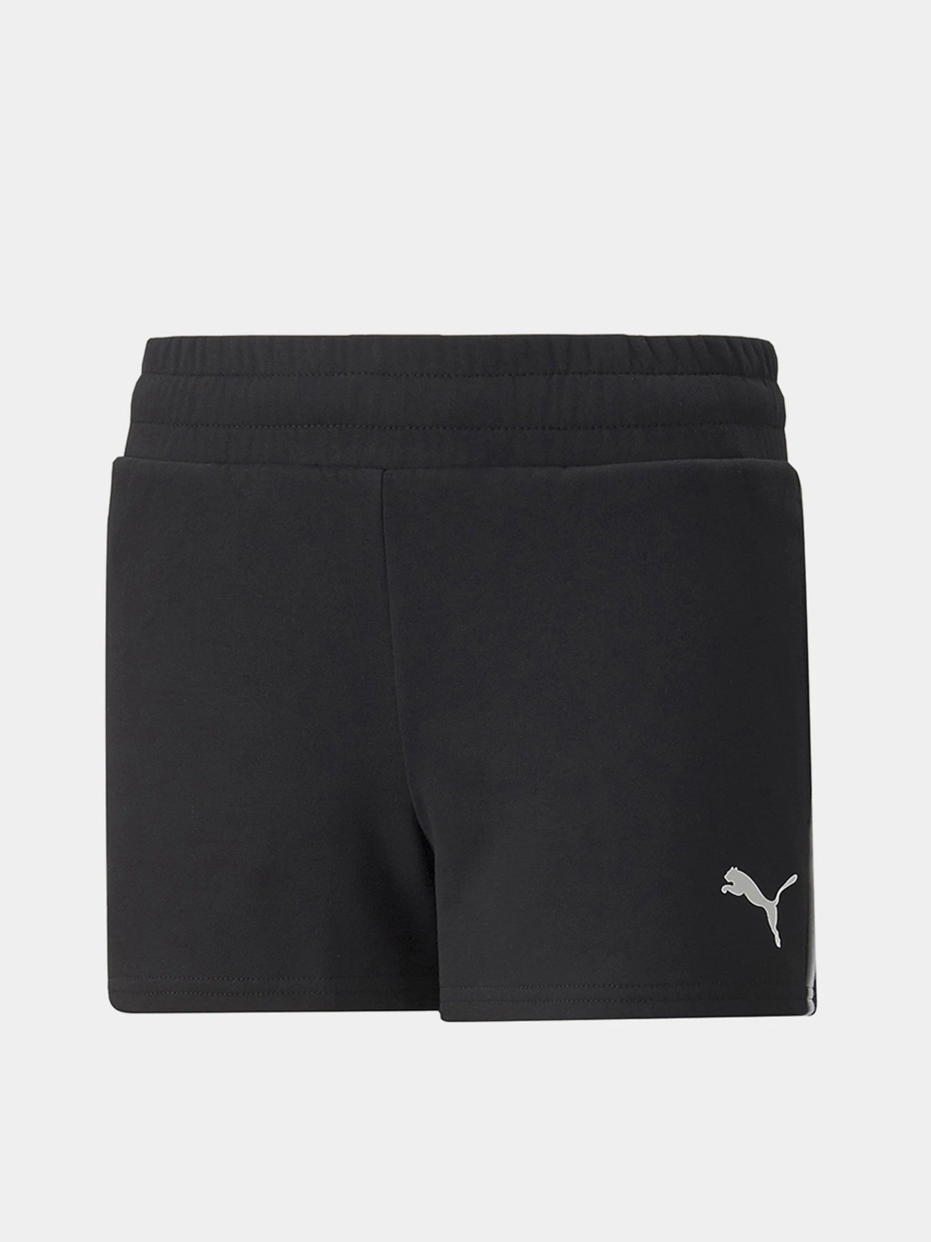Шорты PUMA JR Modern Sports модель 84692401 Шорты PUMA JR Modern Sports модель 84692401 Фото