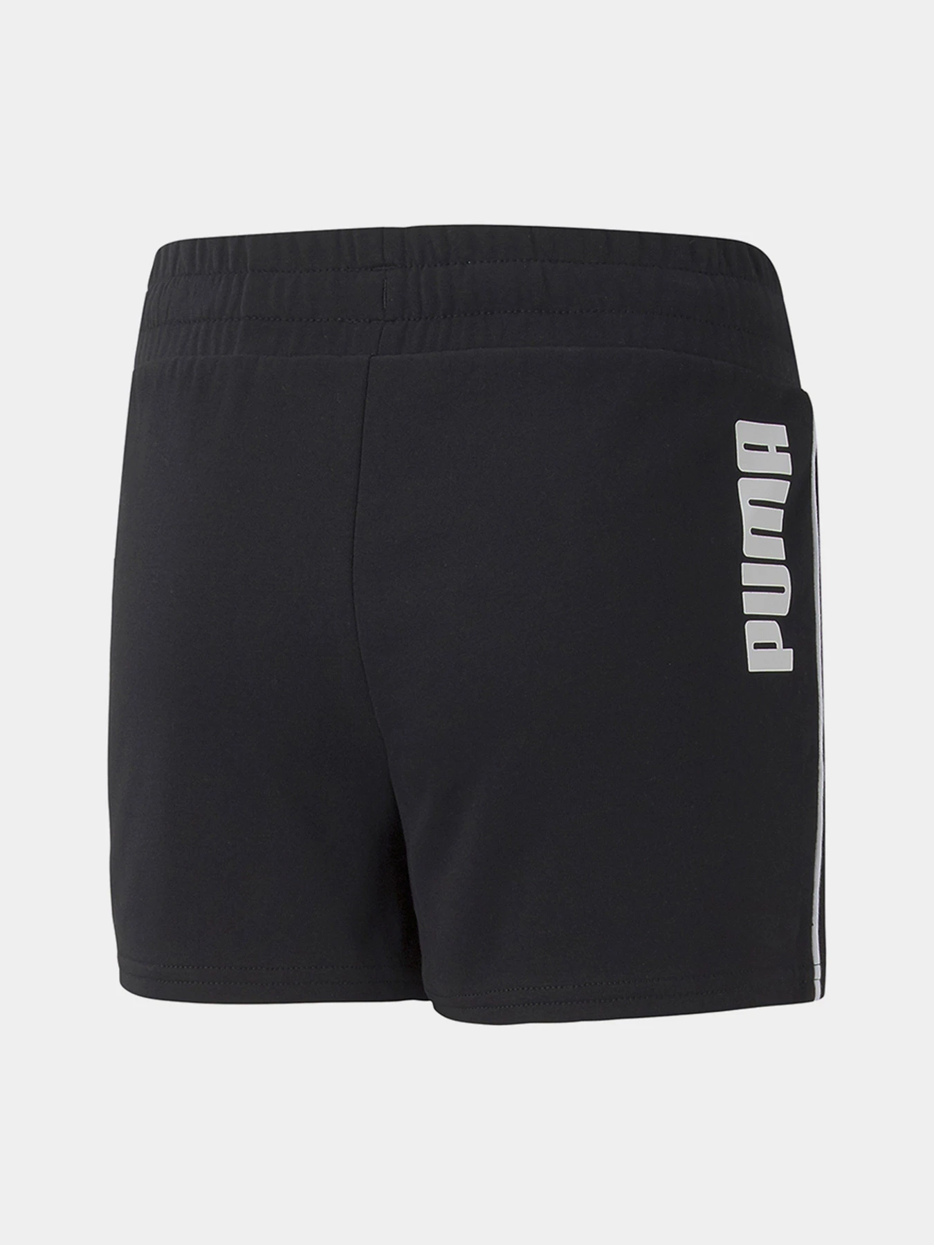 Шорты PUMA JR Modern Sports модель 84692401 Шорты PUMA JR Modern Sports модель 84692401 Фото