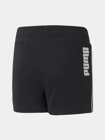 Шорты PUMA JR Modern Sports модель 84692401 Фото