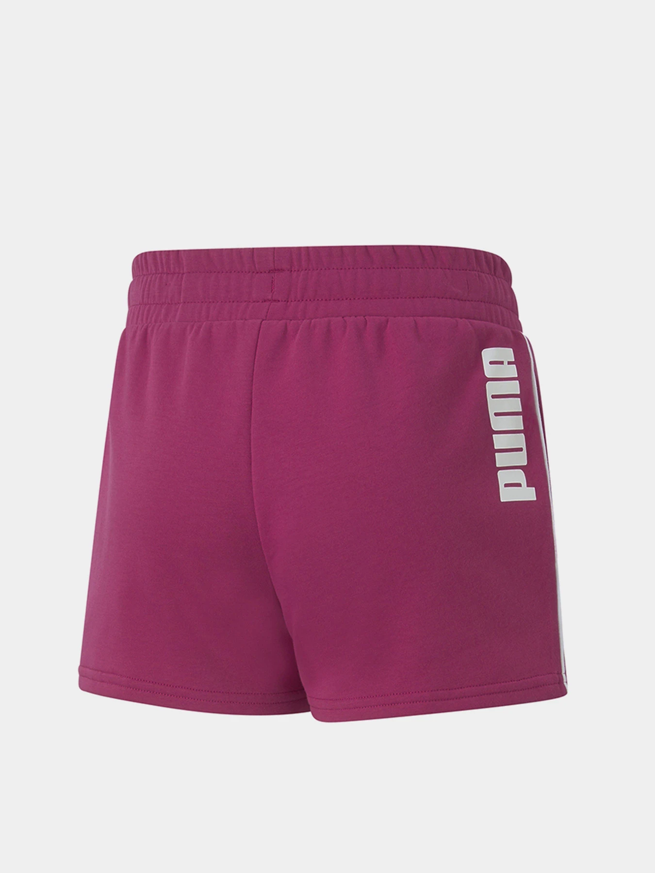Шорты PUMA JR Modern Sports модель 84692414 Шорты PUMA JR Modern Sports модель 84692414 Фото