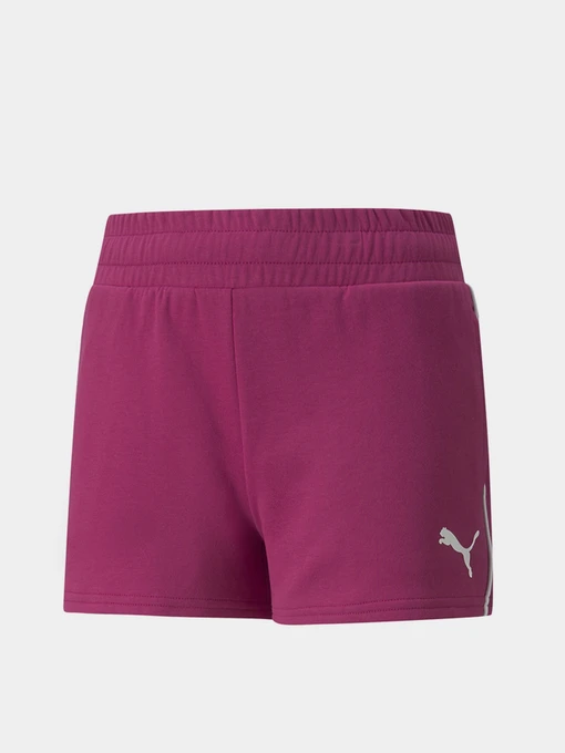 Шорты PUMA JR Modern Sports модель 84692414 Фото