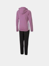Костюми PUMA Hooded Youth Sweat Suit модель 84693515 Фото