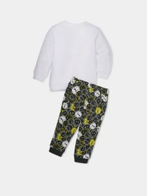 Костюмы PUMA x SMILEYWORLD Minicats модель 84697502 Фото