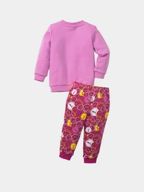 Костюмы PUMA x SMILEYWORLD Minicats модель 84697515 Фото