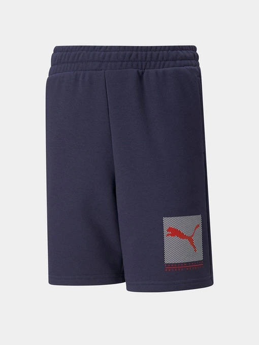 Шорты PUMA Active Sports модель 84699806 Фото