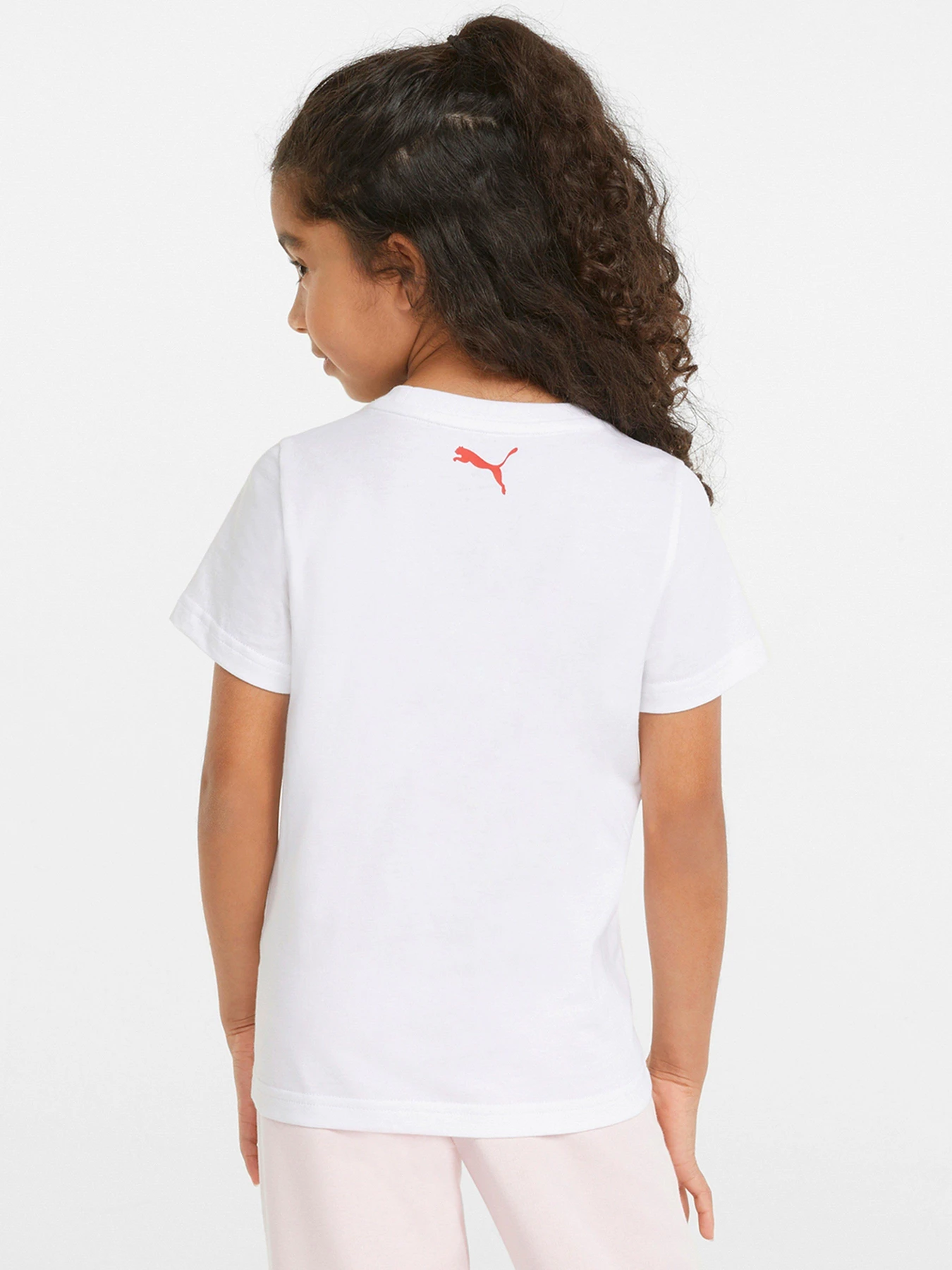 Футболки и поло PUMA Fruitmates модель 84731302 Футболки и поло PUMA Fruitmates модель 84731302 Фото