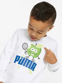 Худи и свитшоты PUMA Fruitmates модель 84731402 Фото