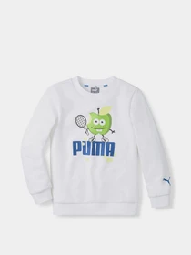 Худи и свитшоты PUMA Fruitmates модель 84731402 Фото