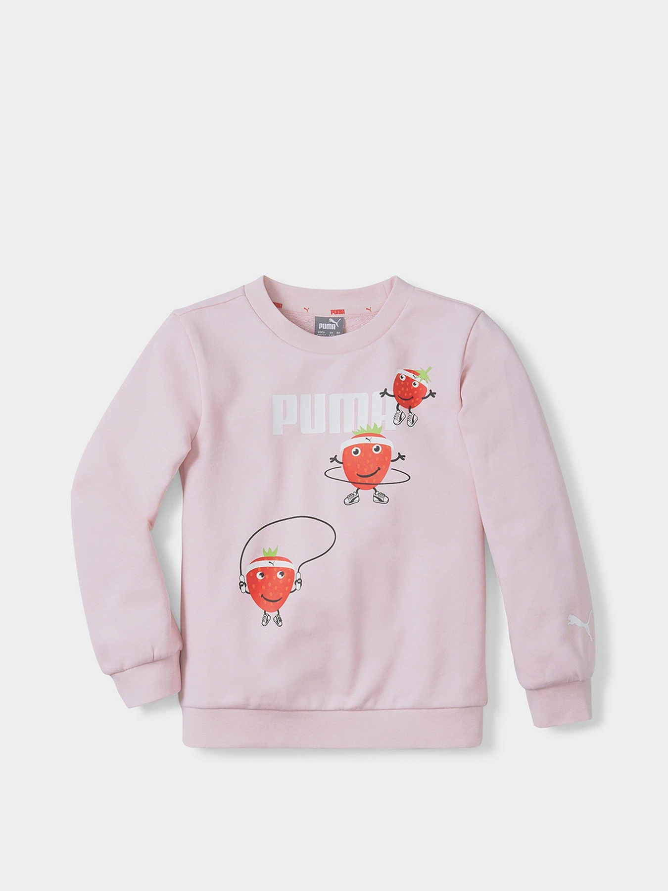 Худи и свитшоты PUMA Fruitmates модель 84731416 Худи и свитшоты PUMA Fruitmates модель 84731416 Фото