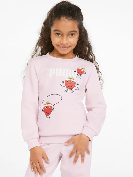 Худи и свитшоты PUMA Fruitmates модель 84731416 Фото