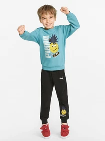 Худи и свитшоты PUMA Fruitmates модель 84731461 Фото