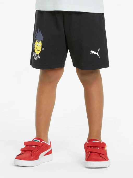 Шорты PUMA Fruitmates модель 84731501 Фото