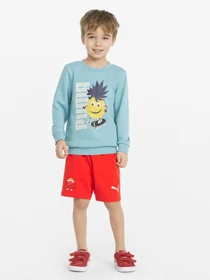 Шорты PUMA Fruitmates модель 84731511 Фото