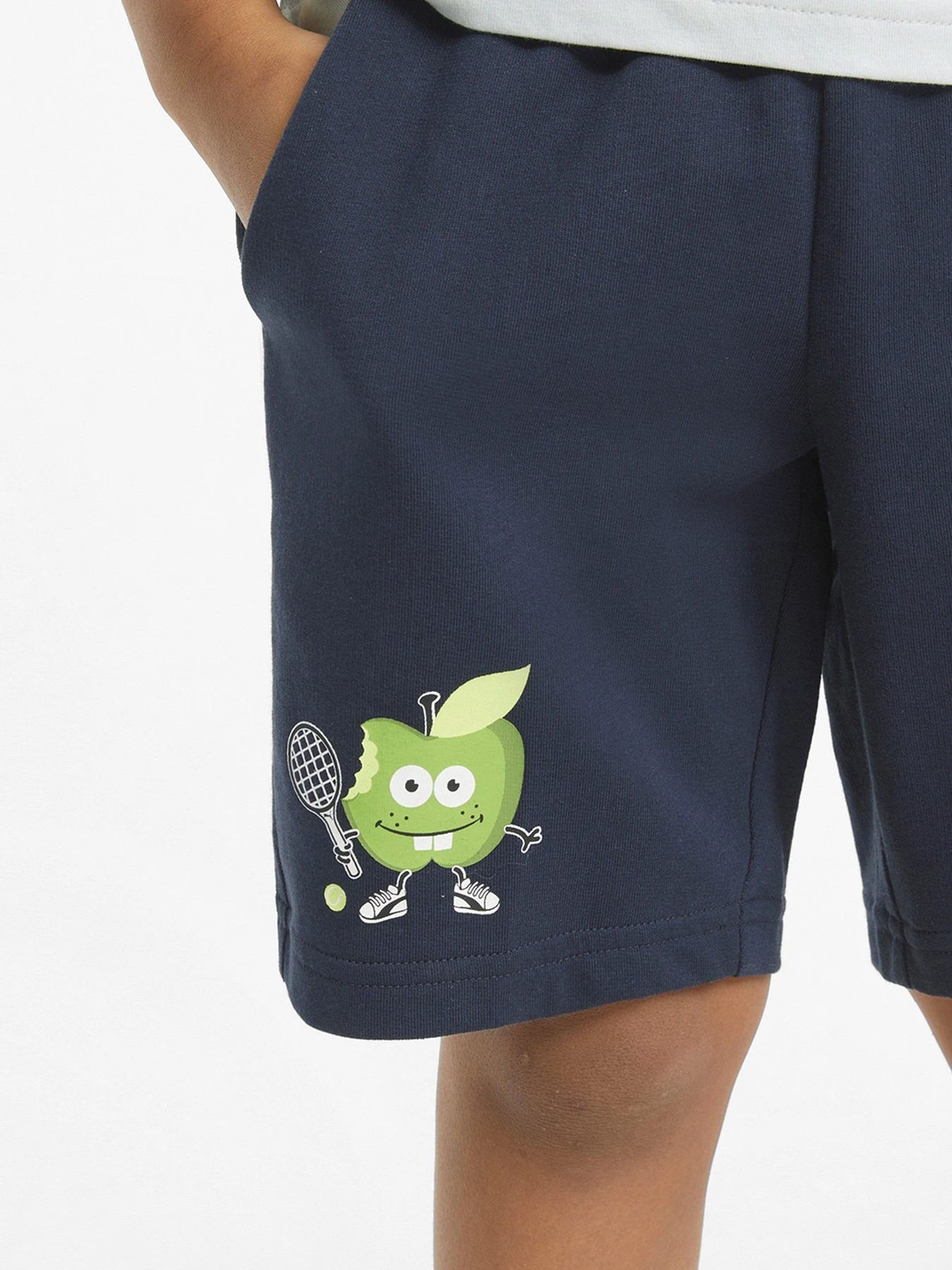 Шорты PUMA Fruitmates модель 84731543 Шорты PUMA Fruitmates модель 84731543 Фото